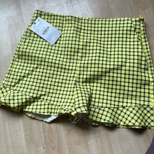 Brand nee shorts with tags